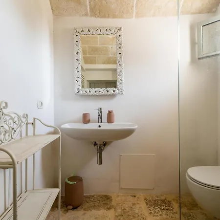 Trullo Bel Sito By Perle Di Puglia Holiday home Carovigno