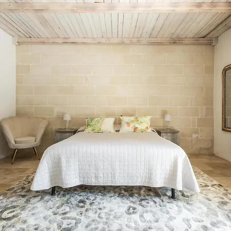 Trullo Bel Sito By Perle Di Puglia Holiday home *