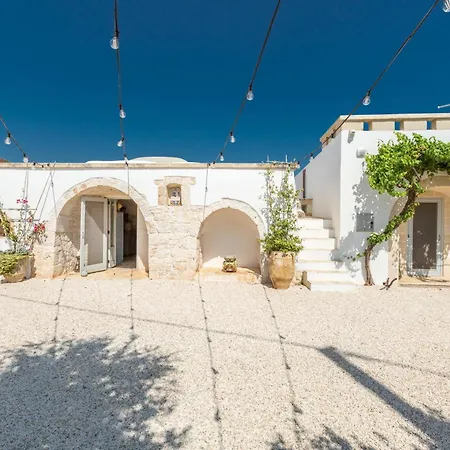 Trullo Bel Sito By Perle Di Puglia *
