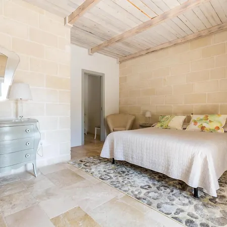 Holiday home Trullo Bel Sito By Perle Di Puglia