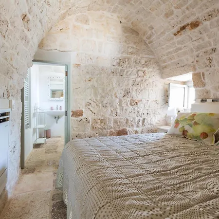 Trullo Bel Sito By Perle Di Puglia *