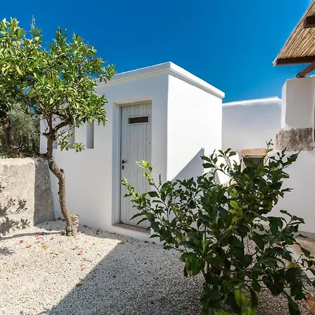 Trullo Bel Sito By Perle Di Puglia Holiday home *