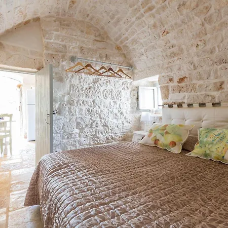 Trullo Bel Sito By Perle Di Puglia Carovigno