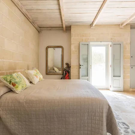 Trullo Bel Sito By Perle Di Puglia