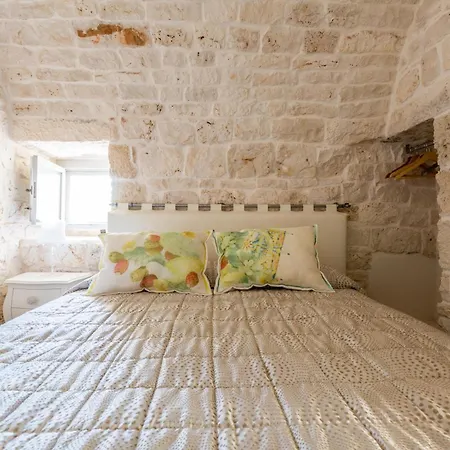 Trullo Bel Sito By Perle Di Puglia * Carovigno