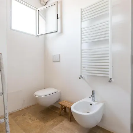 Trullo Bel Sito By Perle Di Puglia Holiday home
