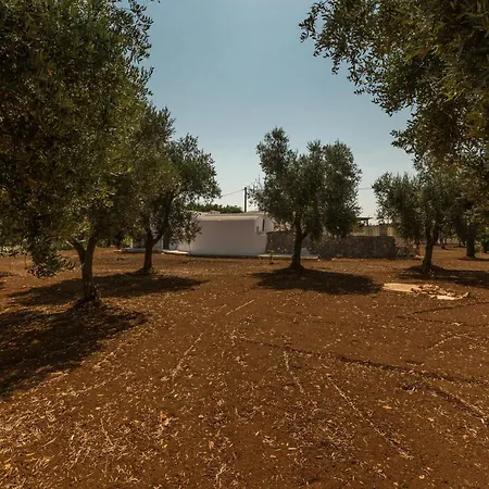 Trullo Bel Sito By Perle Di Puglia Holiday home *