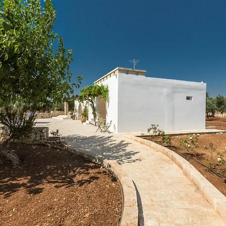 Trullo Bel Sito By Perle Di Puglia Carovigno