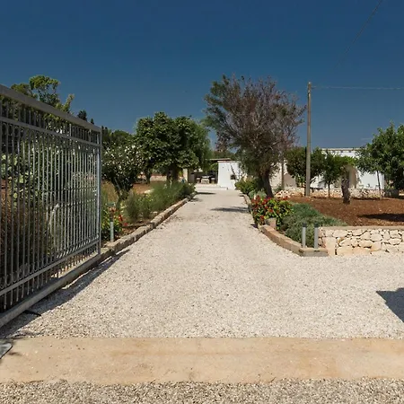 Trullo Bel Sito By Perle Di Puglia Holiday home Carovigno