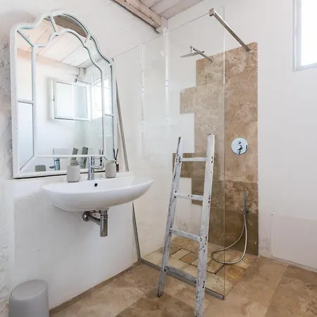 Holiday home Trullo Bel Sito By Perle Di Puglia Carovigno