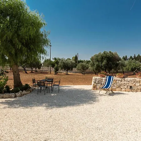 Trullo Bel Sito By Perle Di Puglia Carovigno