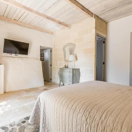 Trullo Bel Sito By Perle Di Puglia * Carovigno