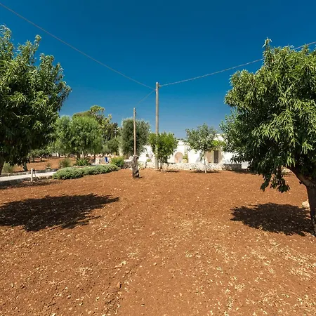 Trullo Bel Sito By Perle Di Puglia Holiday home Carovigno