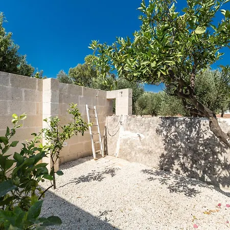 Trullo Bel Sito By Perle Di Puglia Carovigno