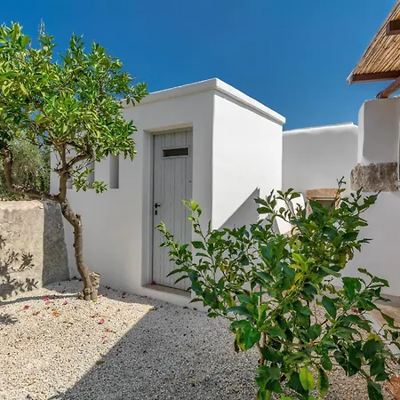 Hébergement de vacances Trullo Bel Sito By Perle Di Puglia Carovigno