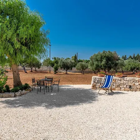 Trullo Bel Sito By Perle Di Puglia * Carovigno