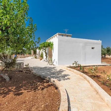 Trullo Bel Sito By Perle Di Puglia
