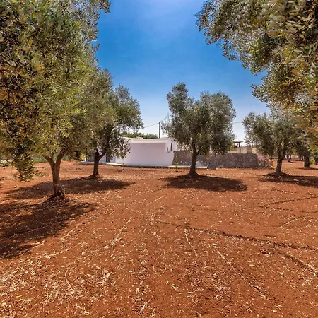 Trullo Bel Sito By Perle Di Puglia